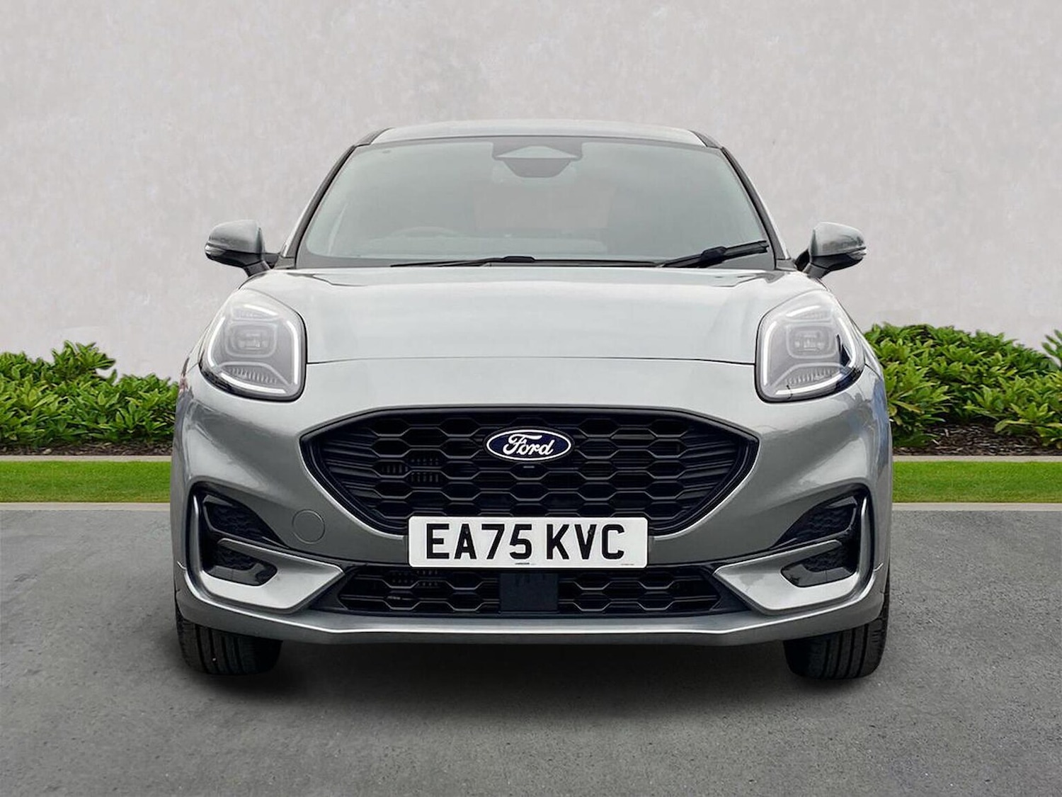 Used Ford Puma 2025 for sale - 76293104: Photo 5