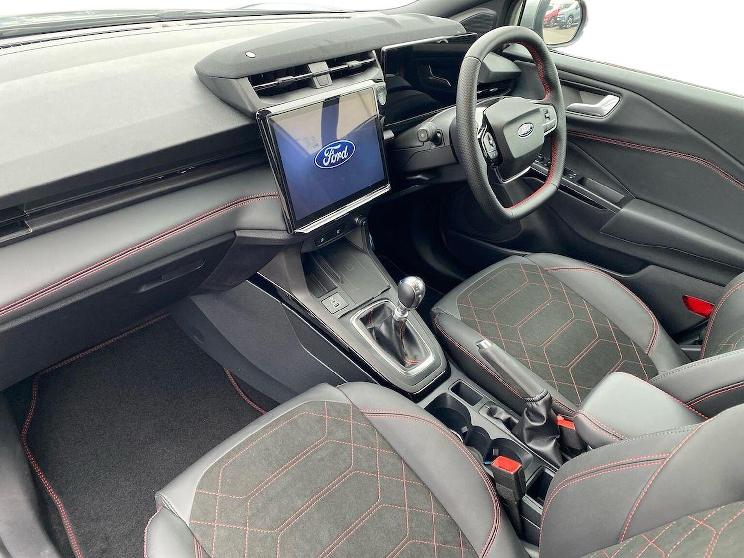 Used Ford Puma 2025 for sale - 76293104: Photo 7