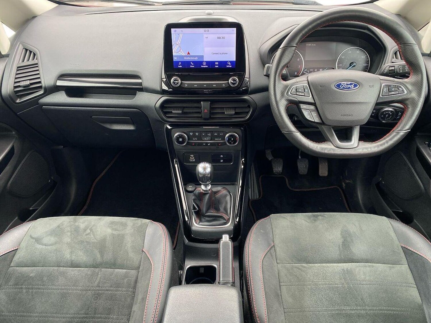 Used Ford Ecosport 2023 for sale - 78194784: Photo 10