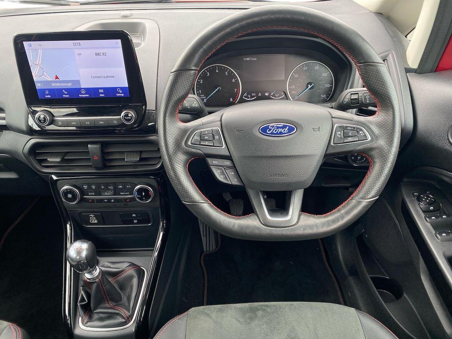 Used Ford Ecosport 2023 for sale - 78194784: Photo 11