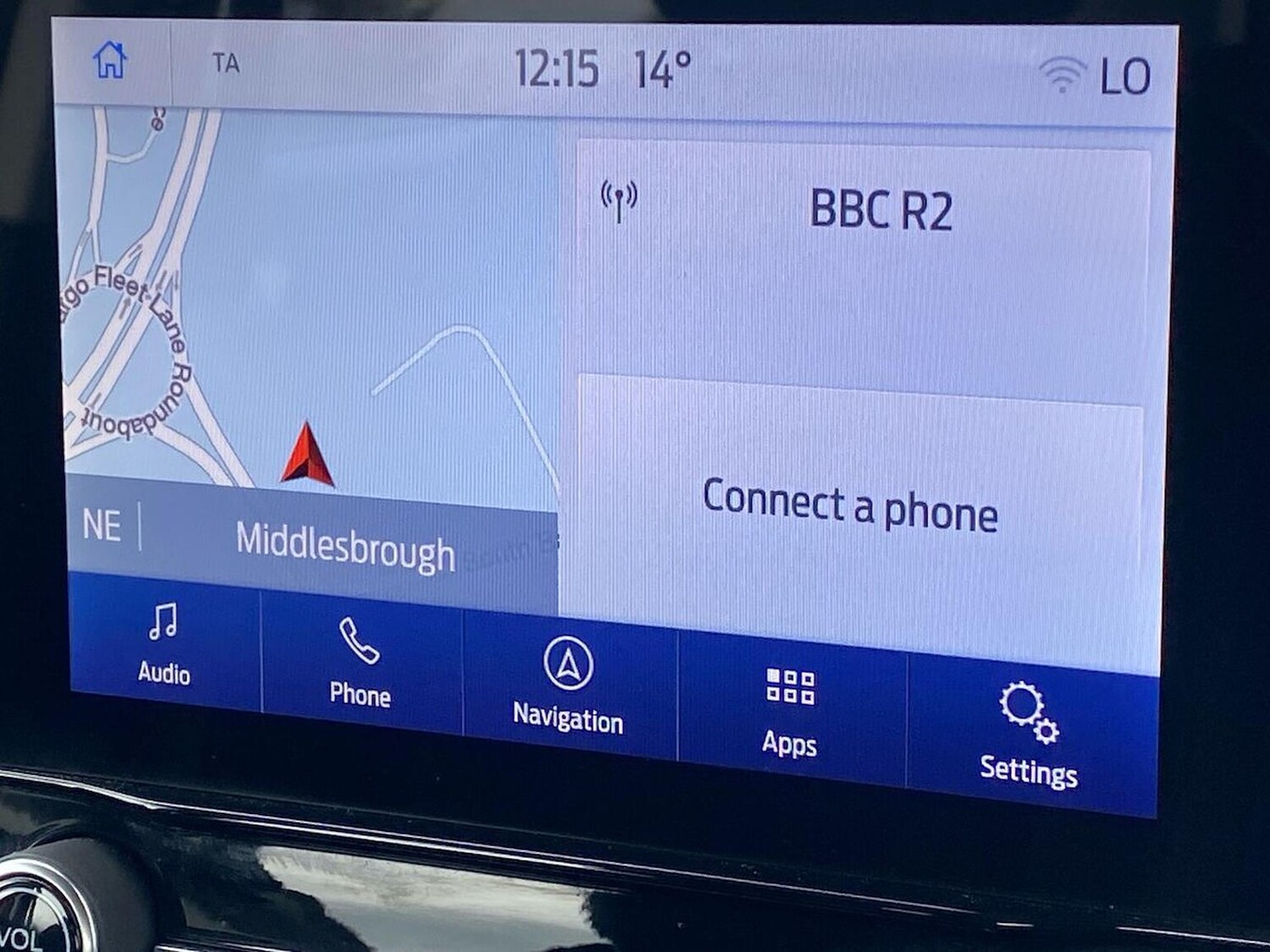 Used Ford Ecosport 2023 for sale - 78194784: Photo 13