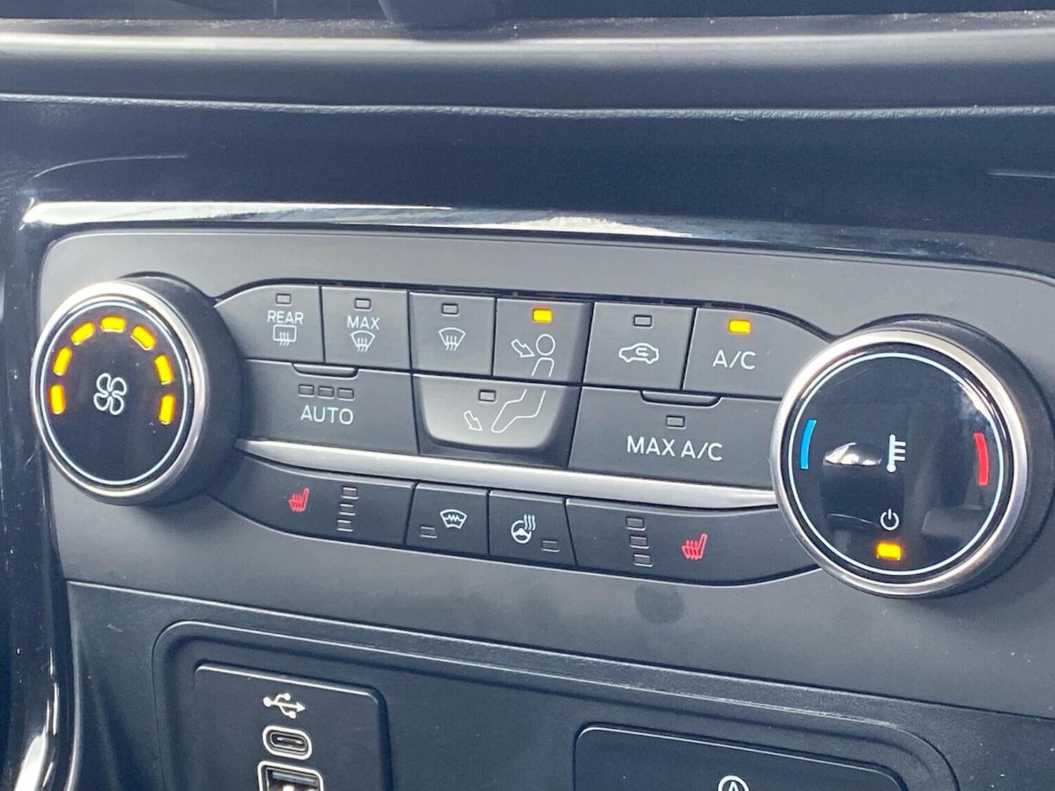 Used Ford Ecosport 2023 for sale - 78194784: Photo 14