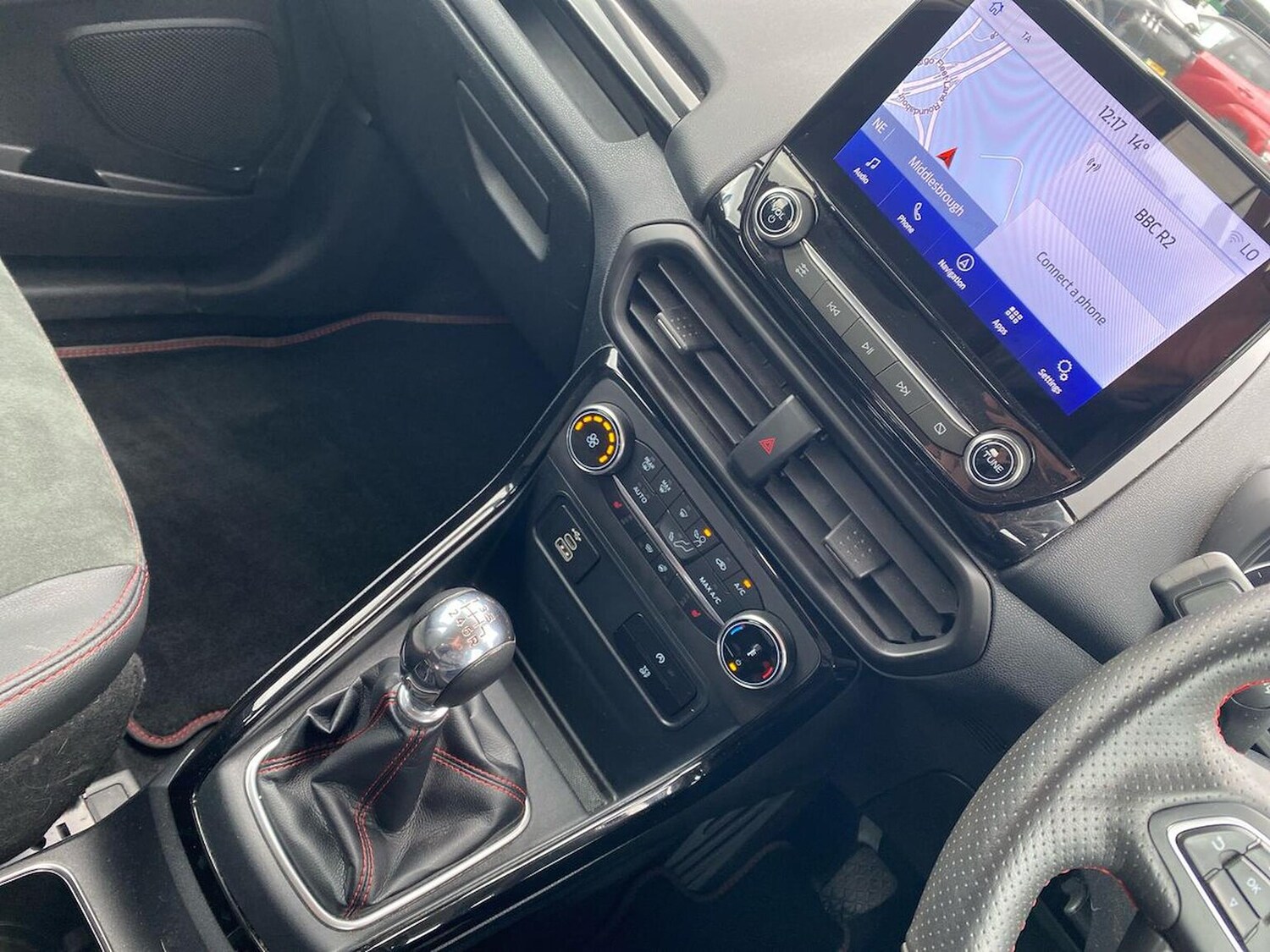 Used Ford Ecosport 2023 for sale - 78194784: Photo 15