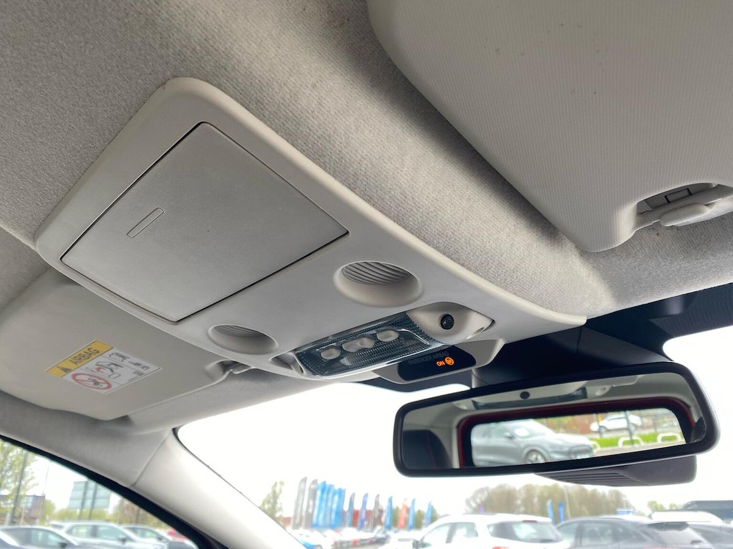 Used Ford Ecosport 2023 for sale - 78194784: Photo 16