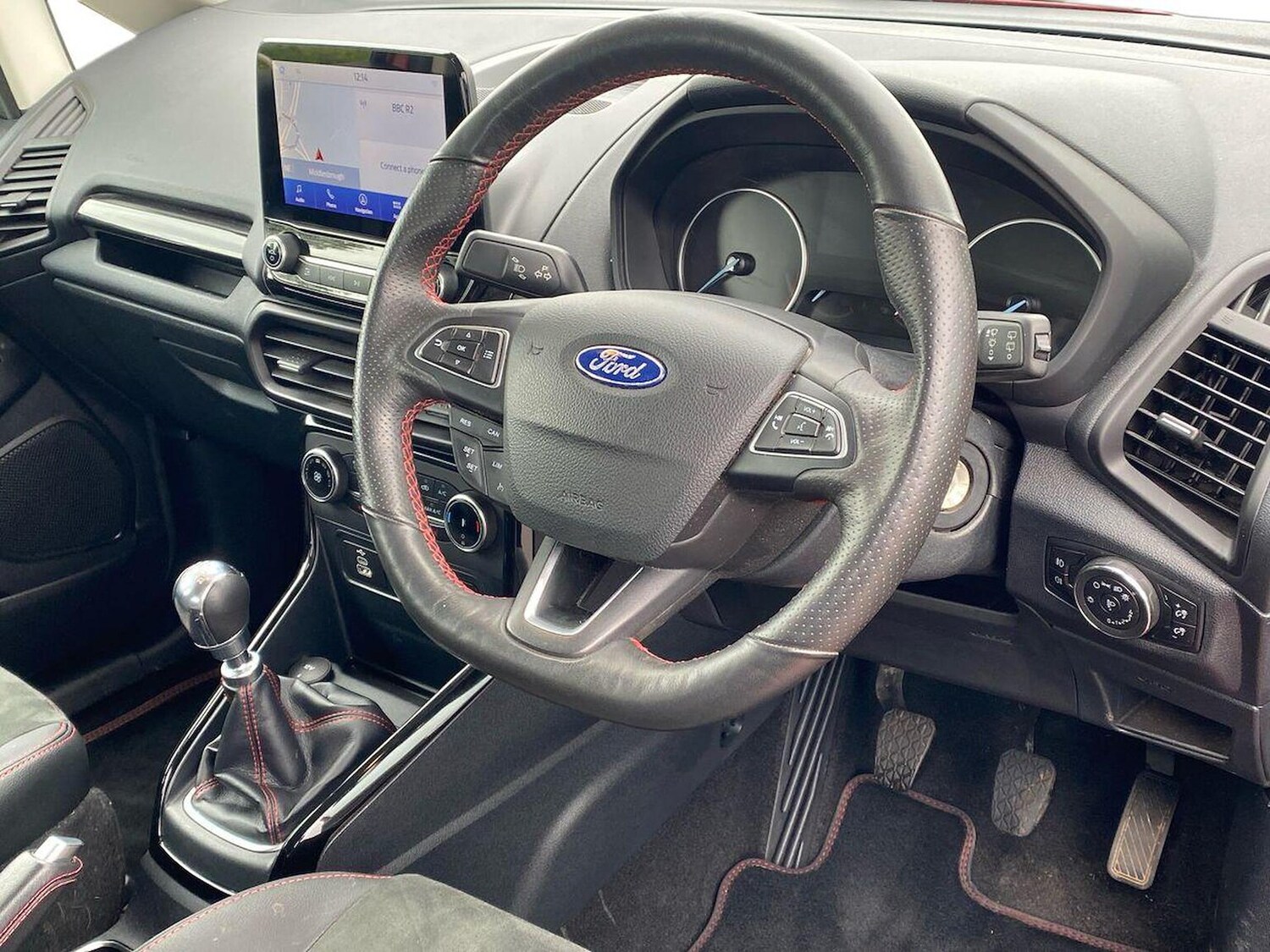 Used Ford Ecosport 2023 for sale - 78194784: Photo 17