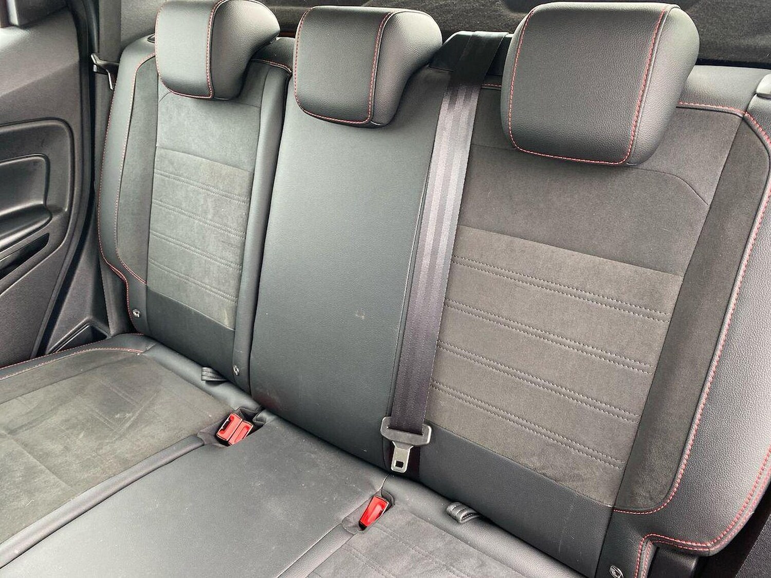 Used Ford Ecosport 2023 for sale - 78194784: Photo 18