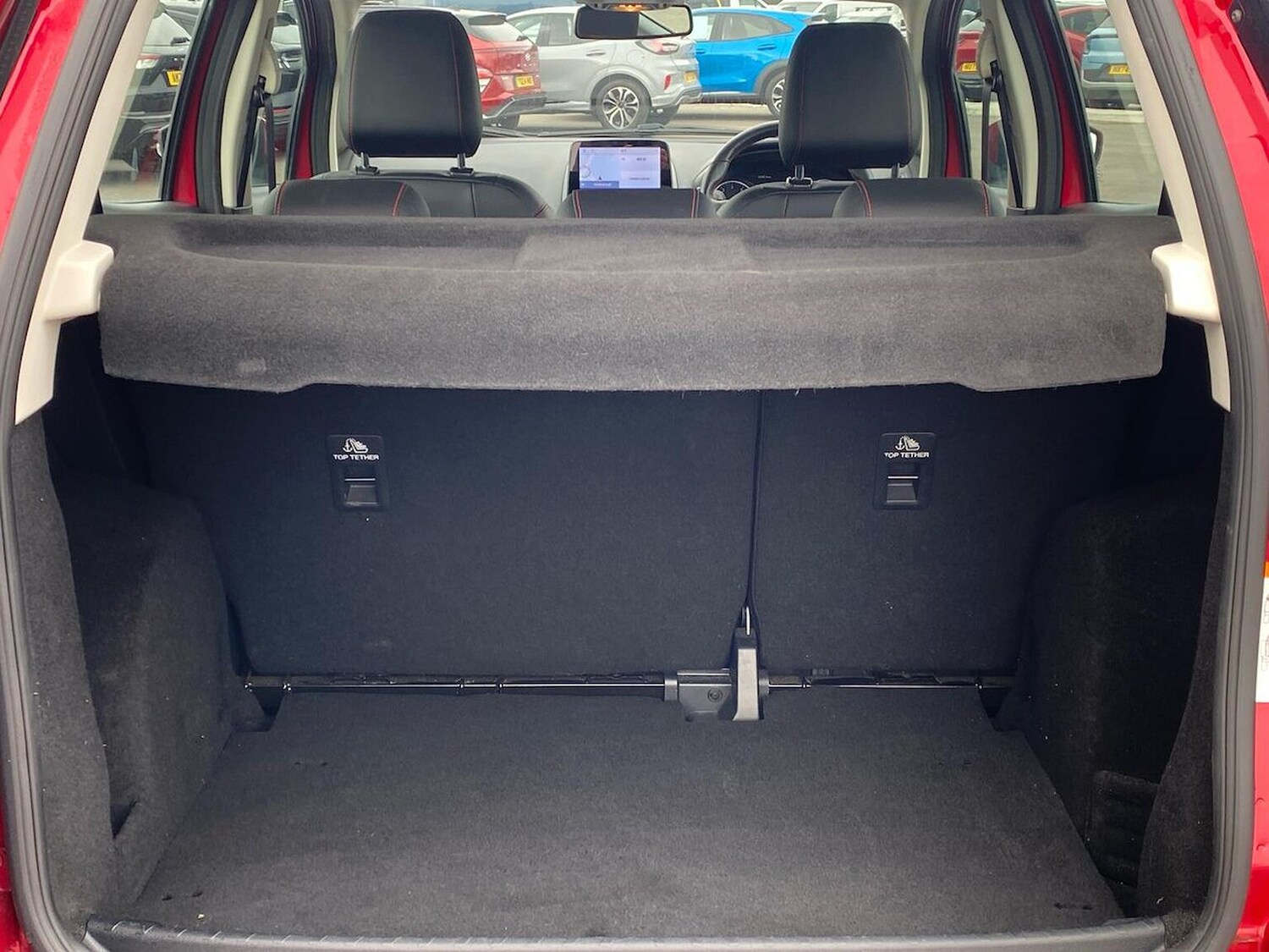 Used Ford Ecosport 2023 for sale - 78194784: Photo 19