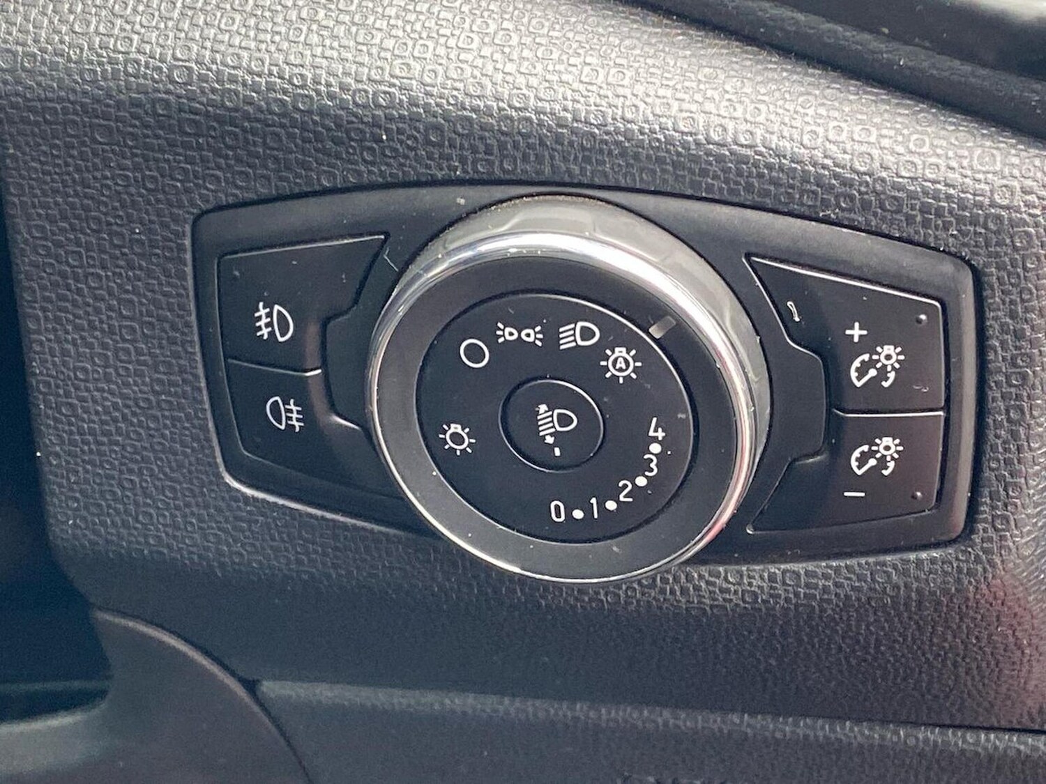 Used Ford Ecosport 2023 for sale - 78194784: Photo 24