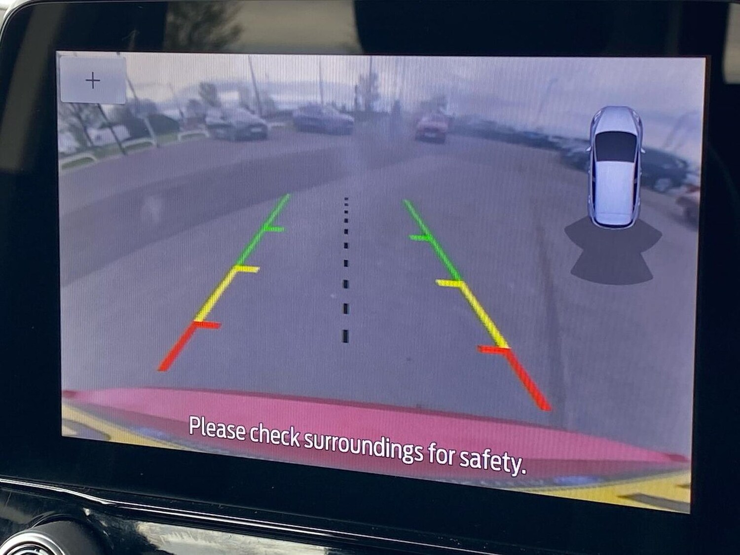 Used Ford Ecosport 2023 for sale - 78194784: Photo 25