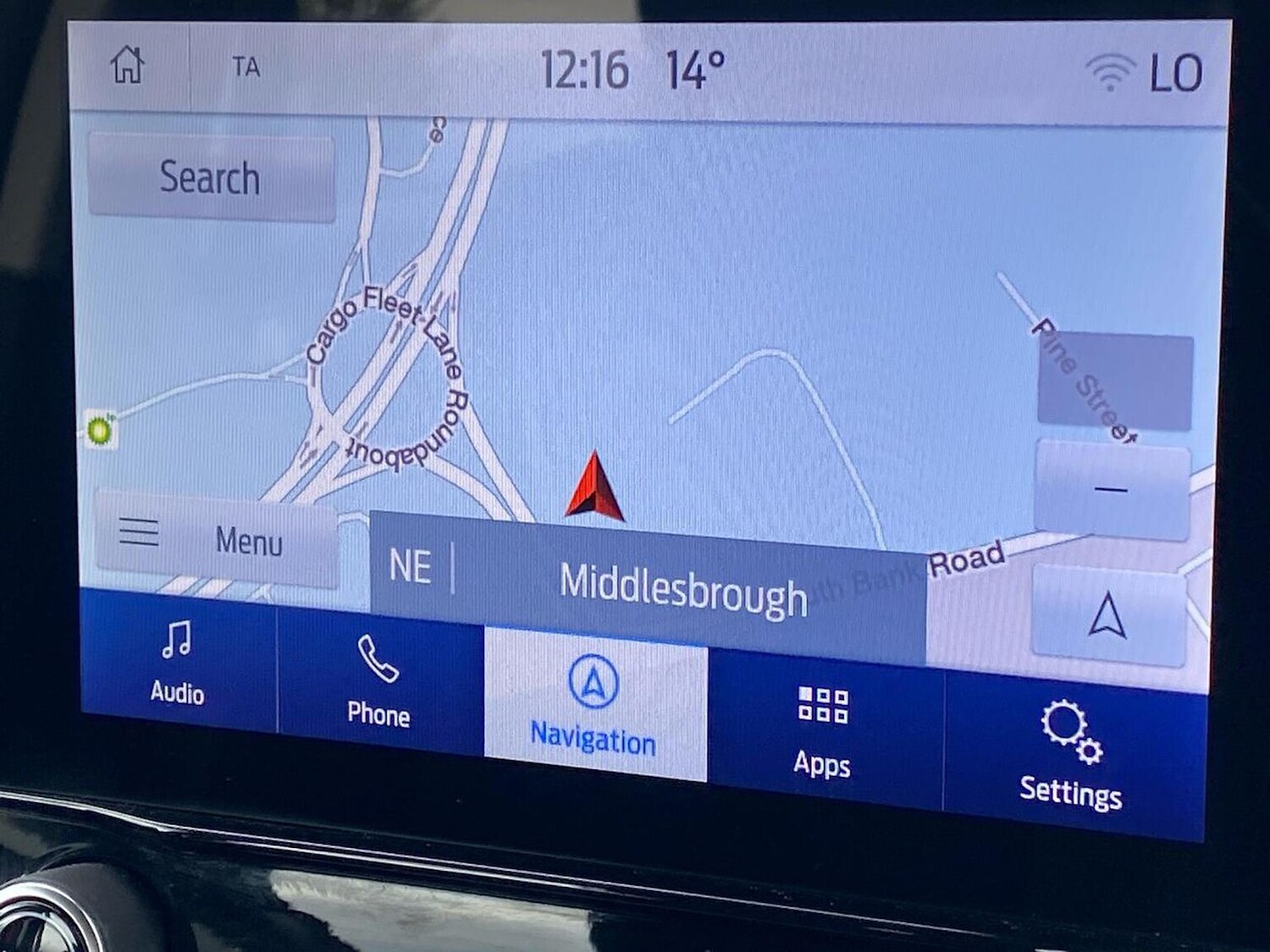 Used Ford Ecosport 2023 for sale - 78194784: Photo 26