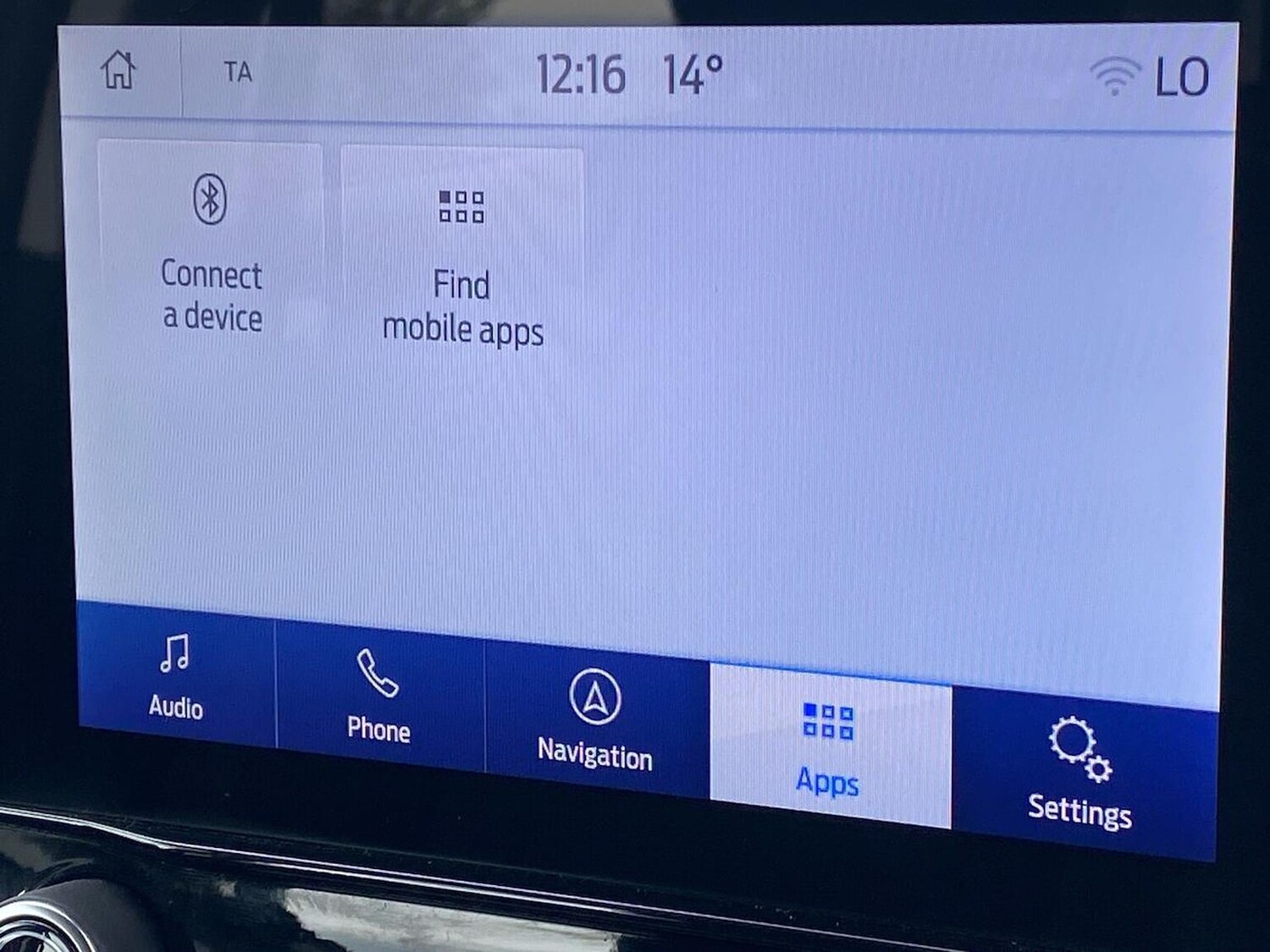 Used Ford Ecosport 2023 for sale - 78194784: Photo 27