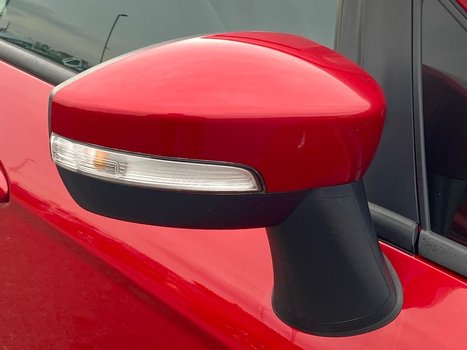 Used Ford Ecosport 2023 for sale - 78194784: Photo 39