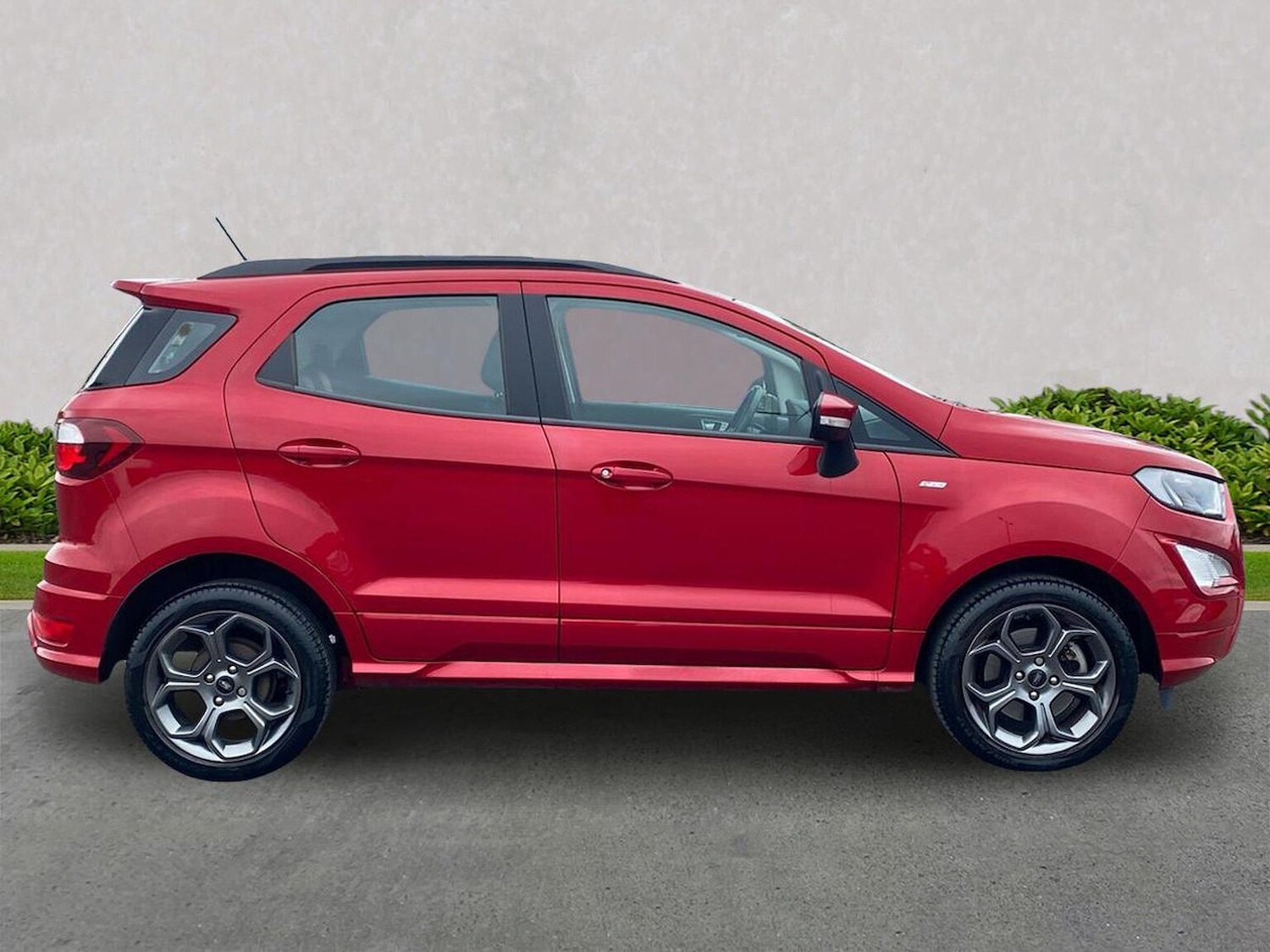 Used Ford Ecosport 2023 for sale - 78194784: Photo 5