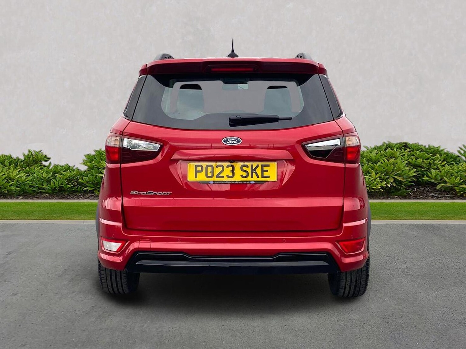 Used Ford Ecosport 2023 for sale - 78194784: Photo 6