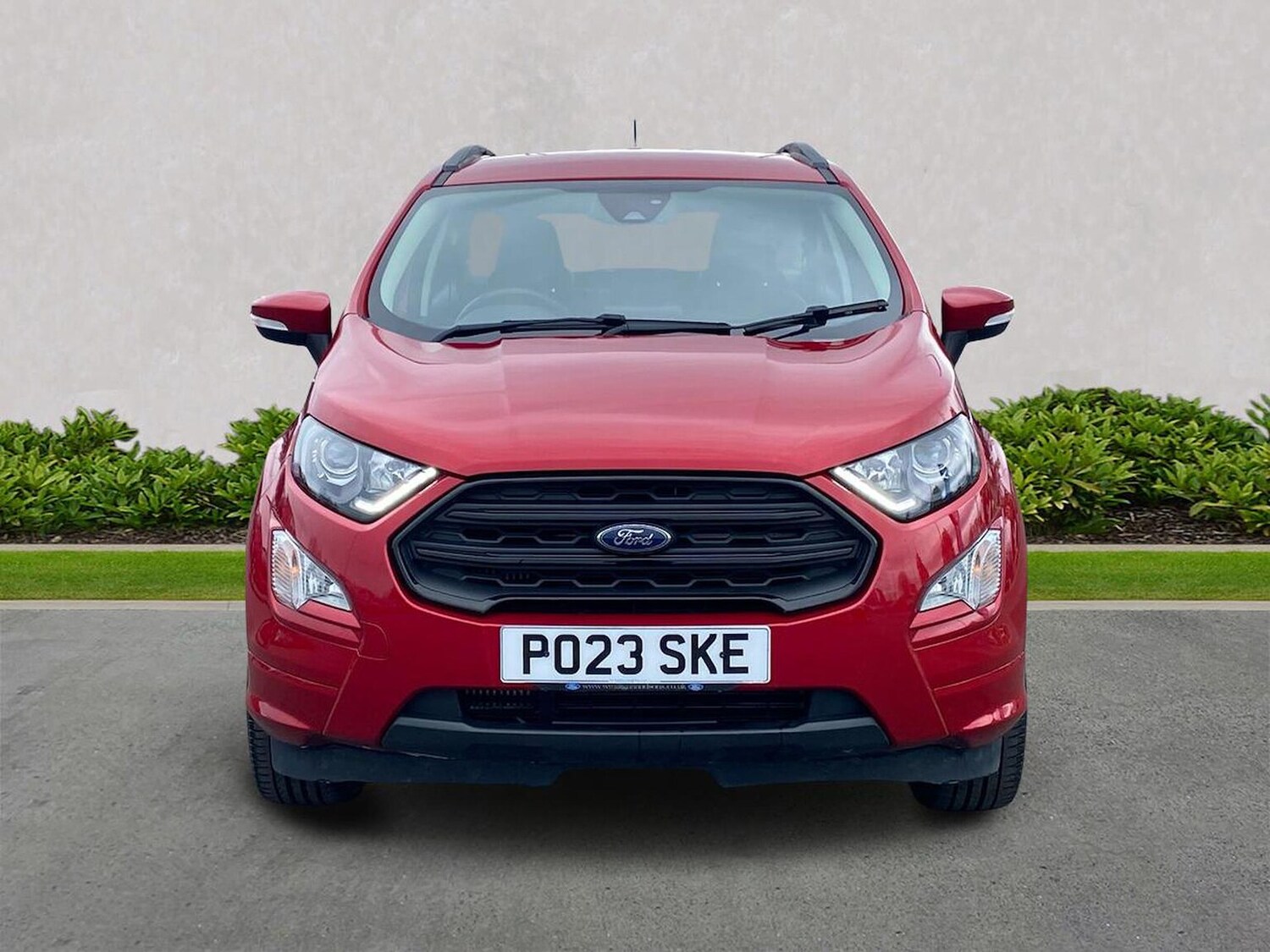Used Ford Ecosport 2023 for sale - 78194784: Photo 7