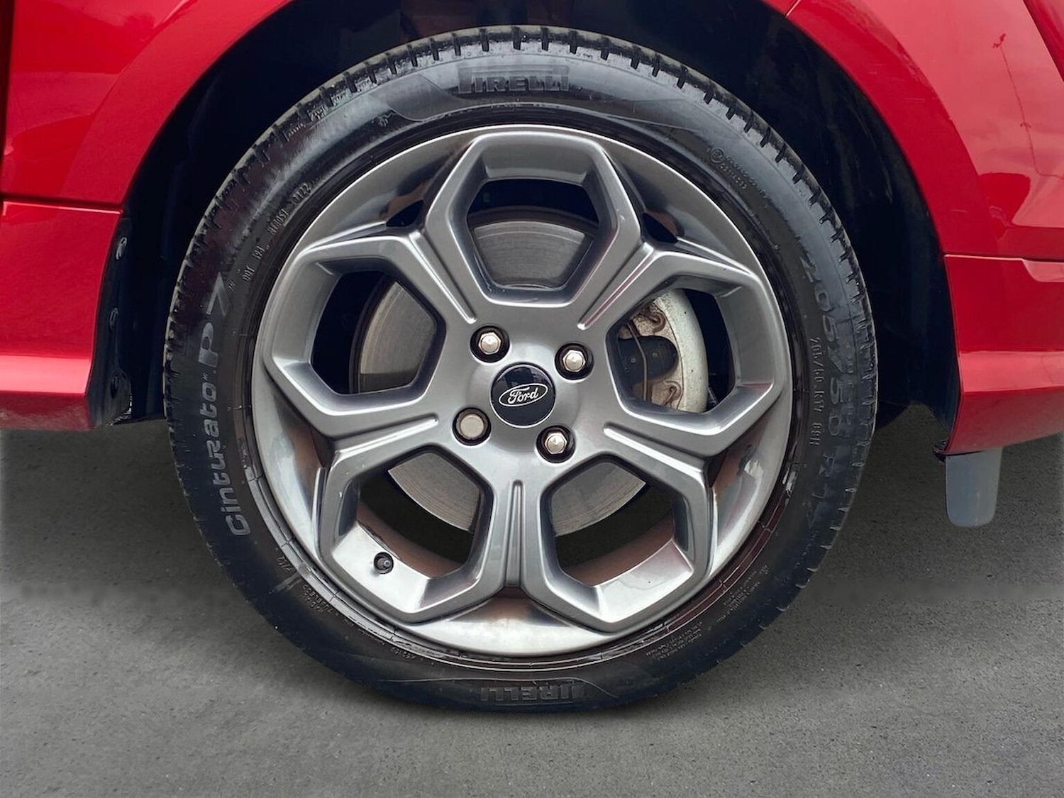 Used Ford Ecosport 2023 for sale - 78194784: Photo 8