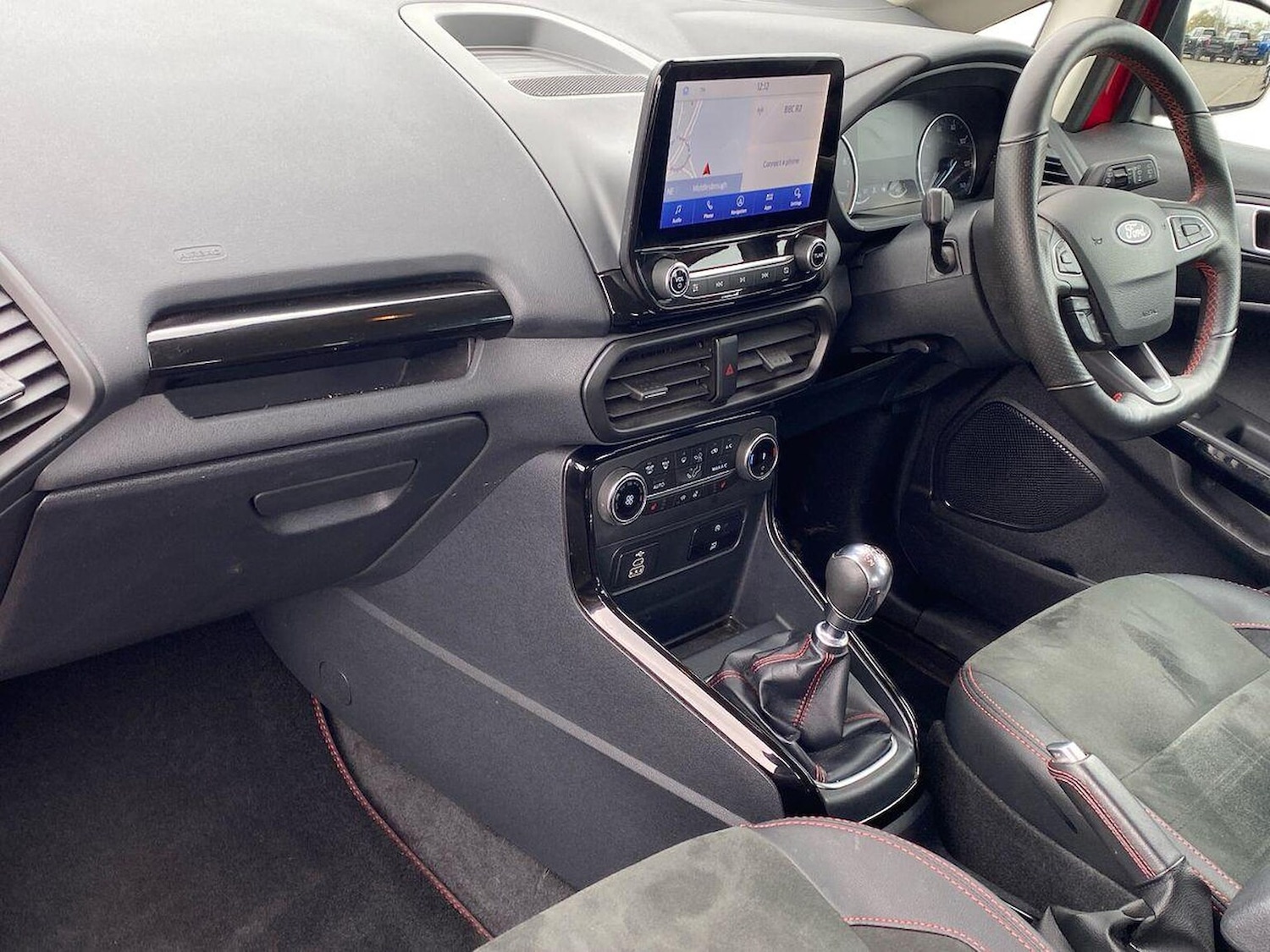 Used Ford Ecosport 2023 for sale - 78194784: Photo 9