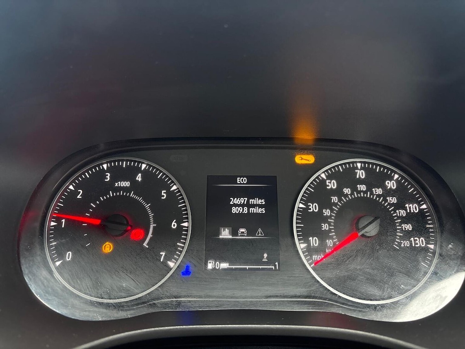 Used Dacia Sandero 2023 for sale - 77489022: Photo 10