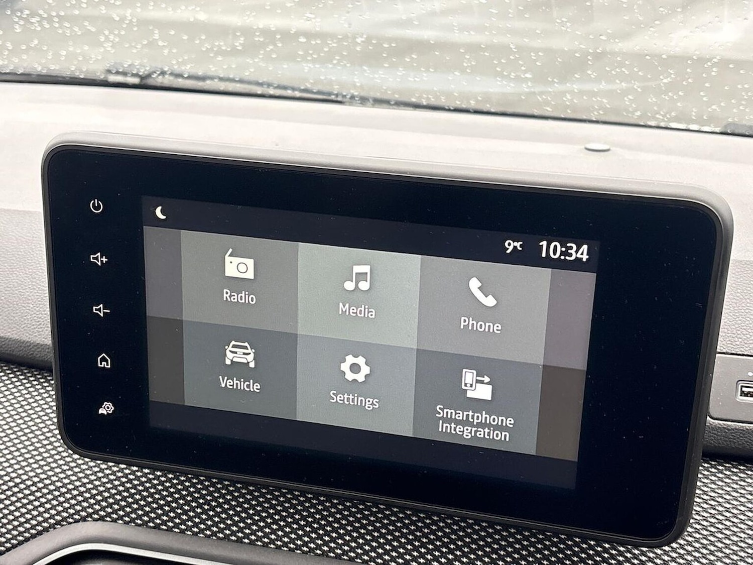 Used Dacia Sandero 2023 for sale - 77489022: Photo 11