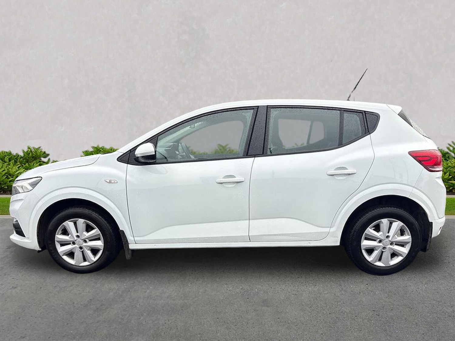 Used Dacia Sandero 2023 for sale - 77489022: Photo 19