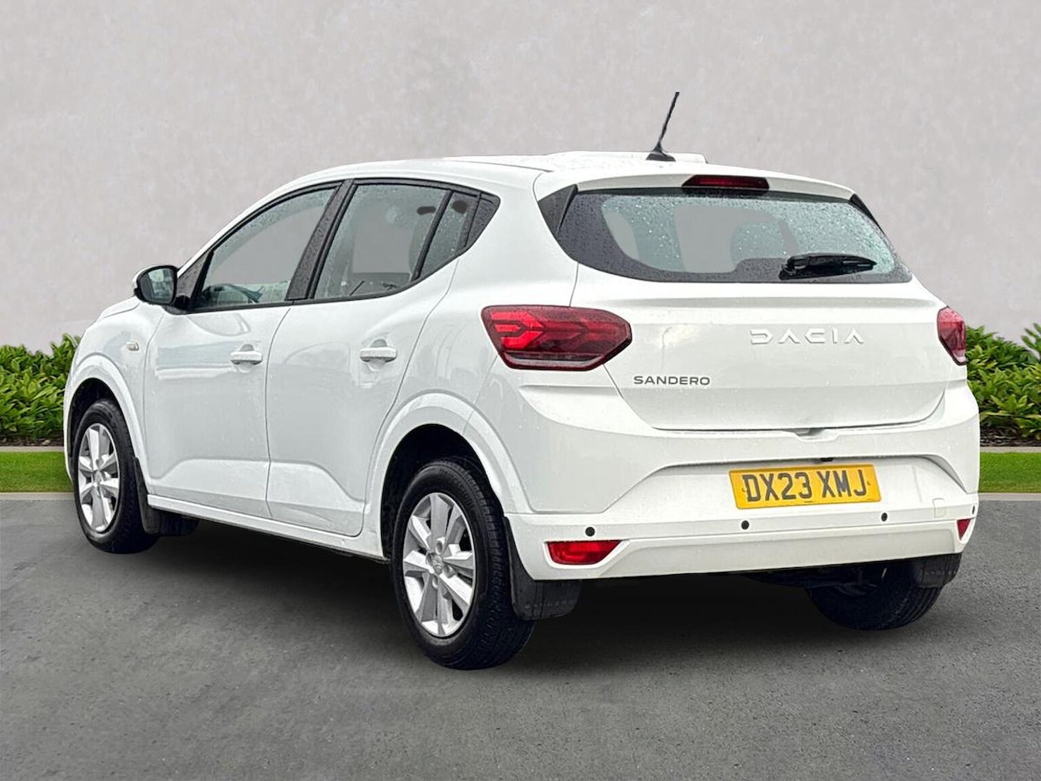 Used Dacia Sandero 2023 for sale - 77489022: Photo 2