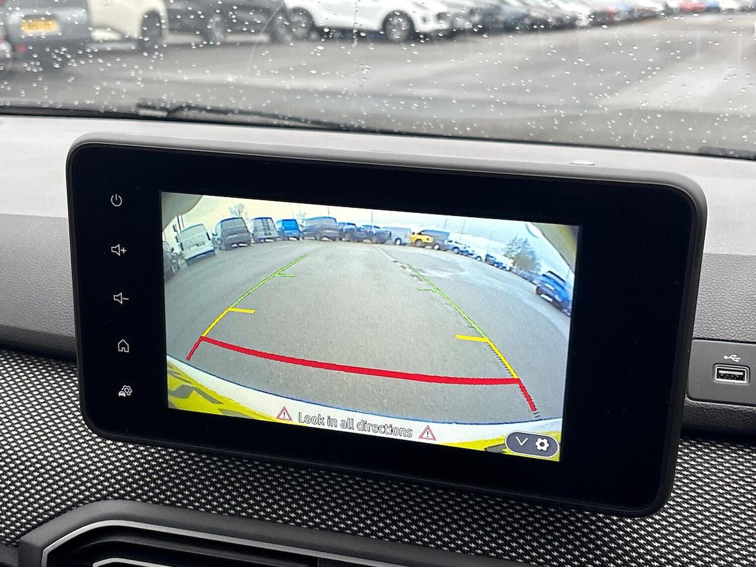 Used Dacia Sandero 2023 for sale - 77489022: Photo 23