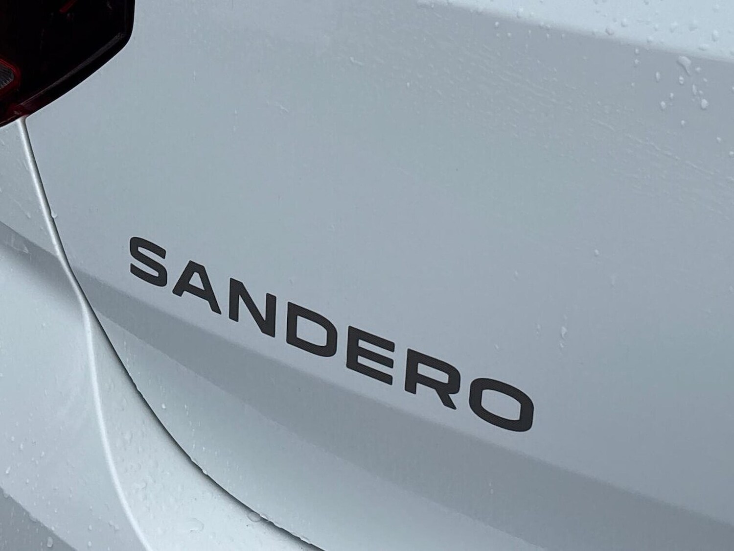 Used Dacia Sandero 2023 for sale - 77489022: Photo 35