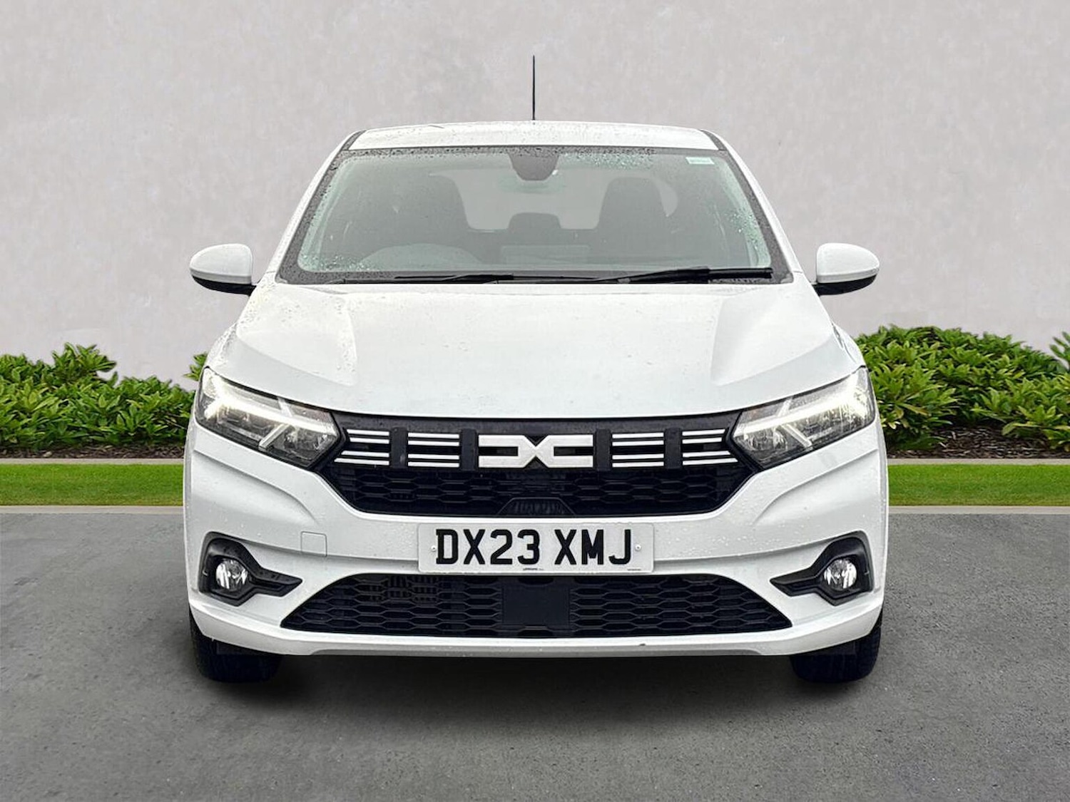 Used Dacia Sandero 2023 for sale - 77489022: Photo 5