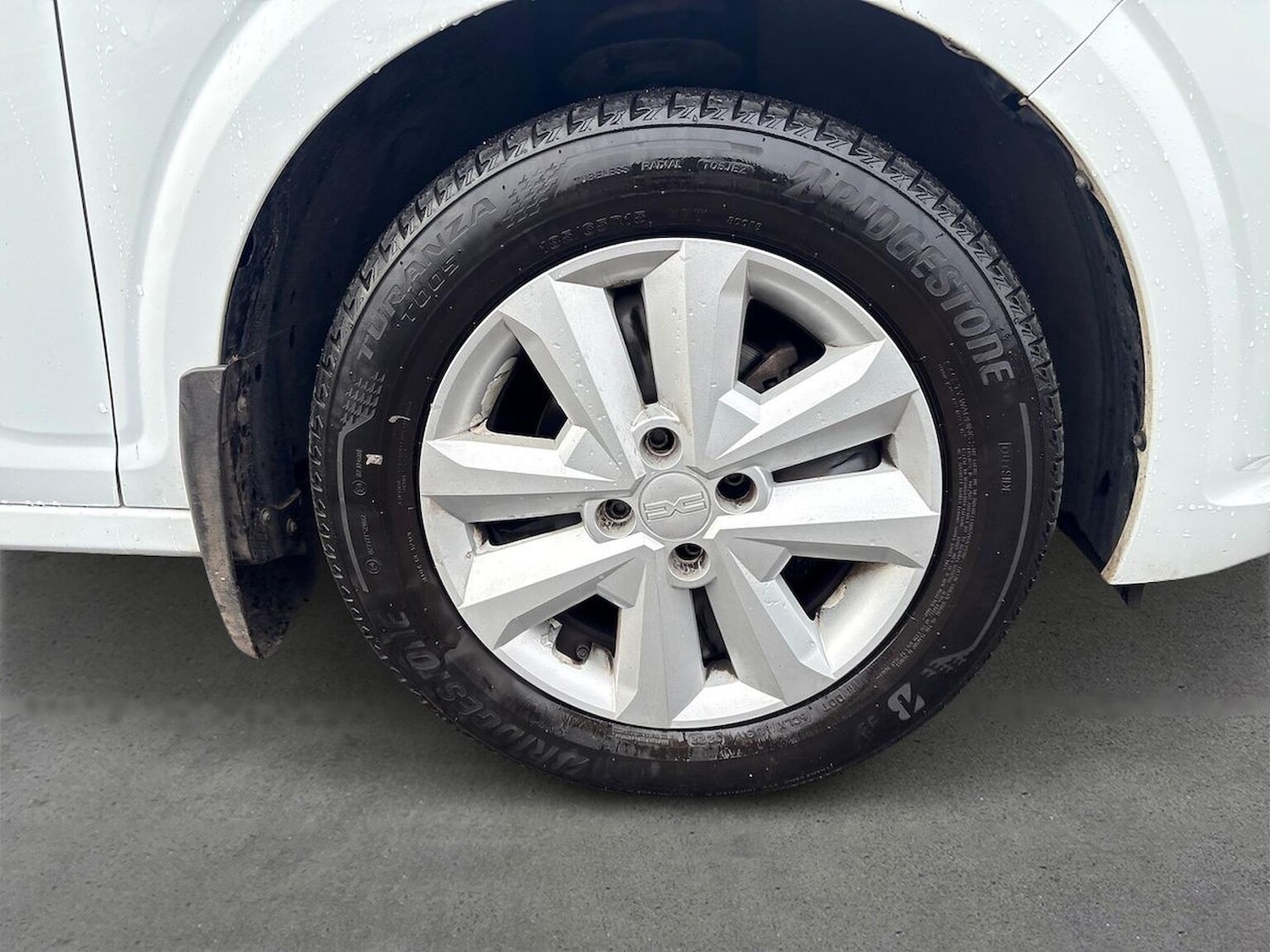 Used Dacia Sandero 2023 for sale - 77489022: Photo 6