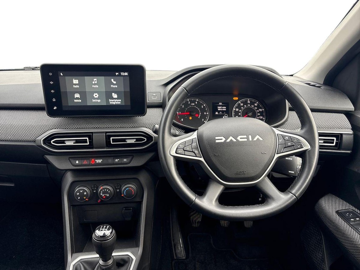 Used Dacia Sandero 2023 for sale - 77489022: Photo 9