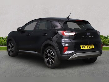 Used Ford Puma 2023 for sale - 78368766: Photo