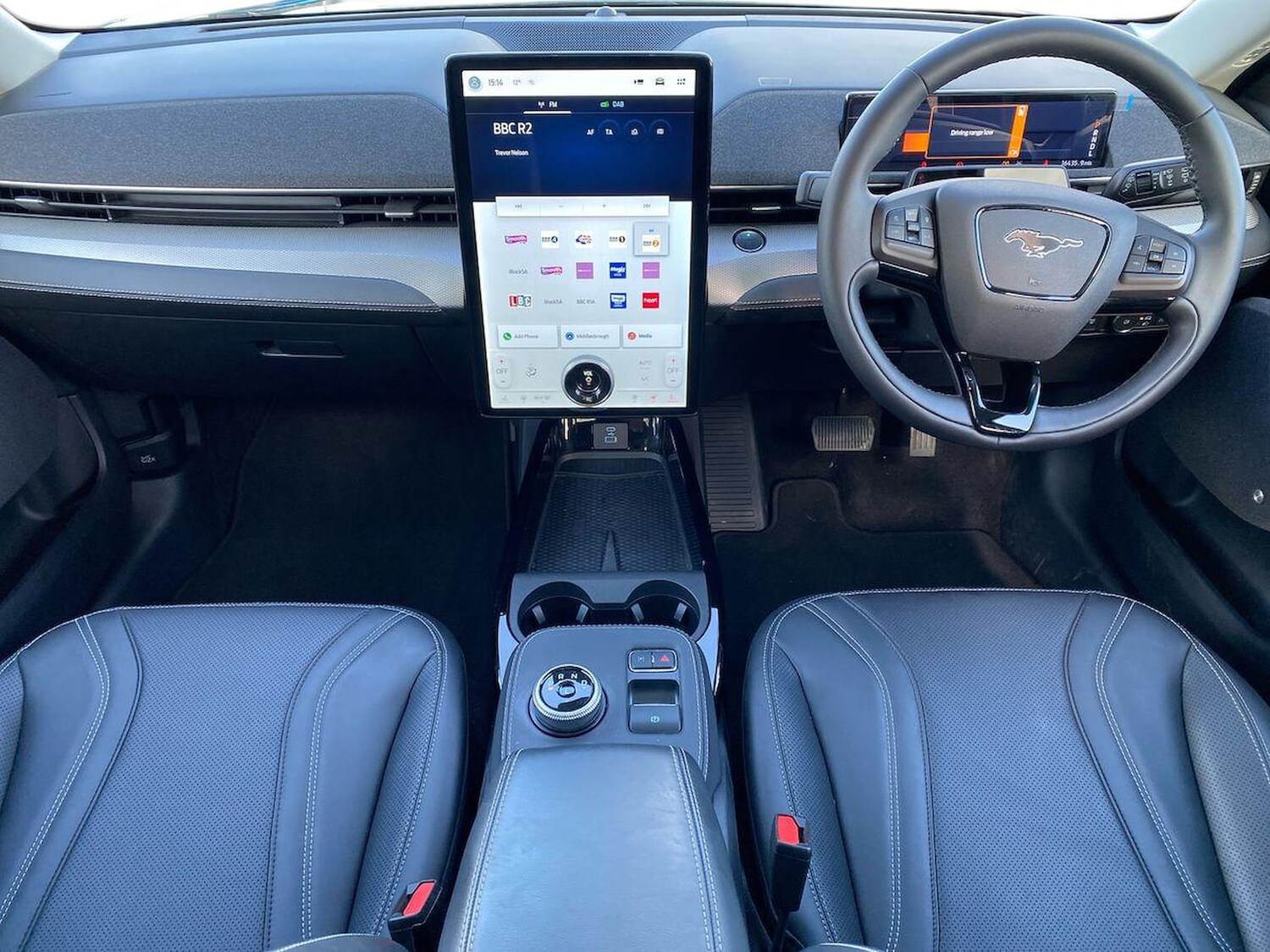 Used Ford Mustang Mach-E 2023 for sale - 78195112: Photo 10