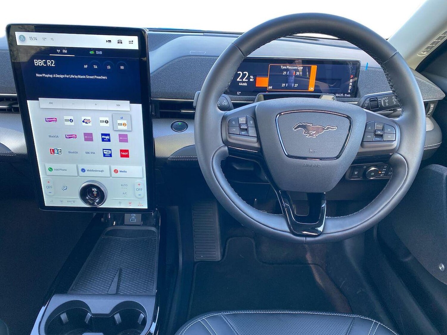 Used Ford Mustang Mach-E 2023 for sale - 78195112: Photo 11