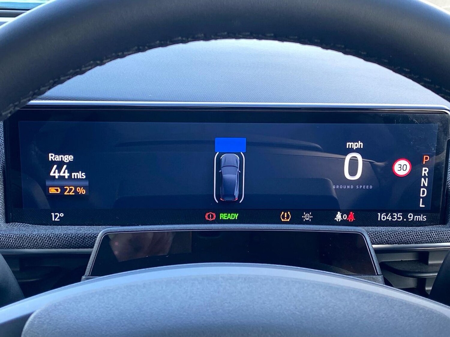 Used Ford Mustang Mach-E 2023 for sale - 78195112: Photo 12