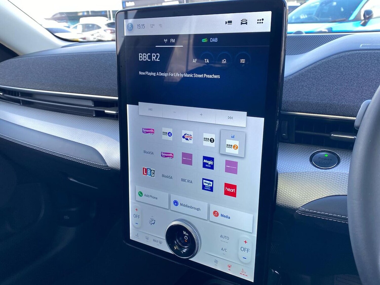 Used Ford Mustang Mach-E 2023 for sale - 78195112: Photo 13