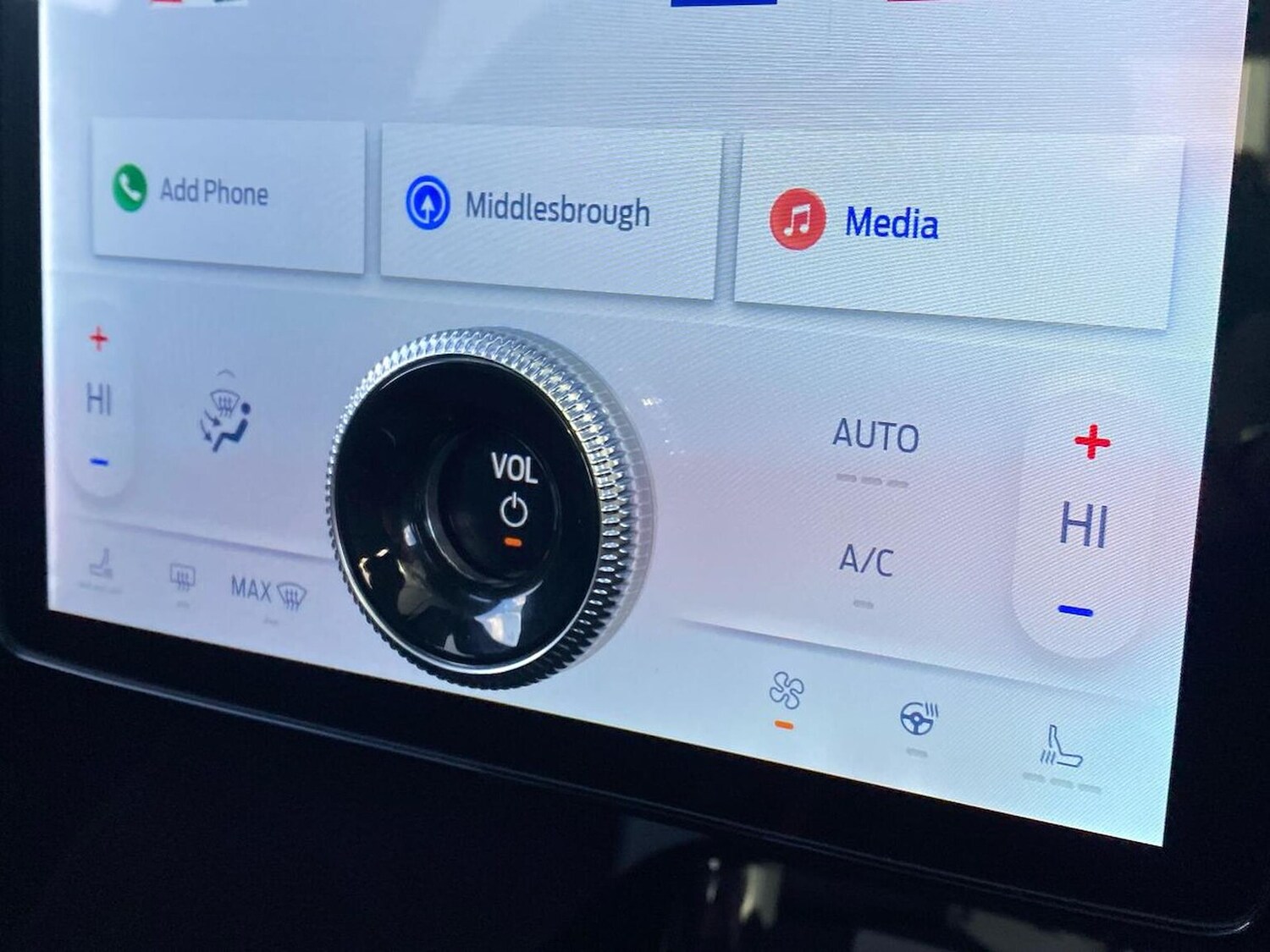 Used Ford Mustang Mach-E 2023 for sale - 78195112: Photo 14