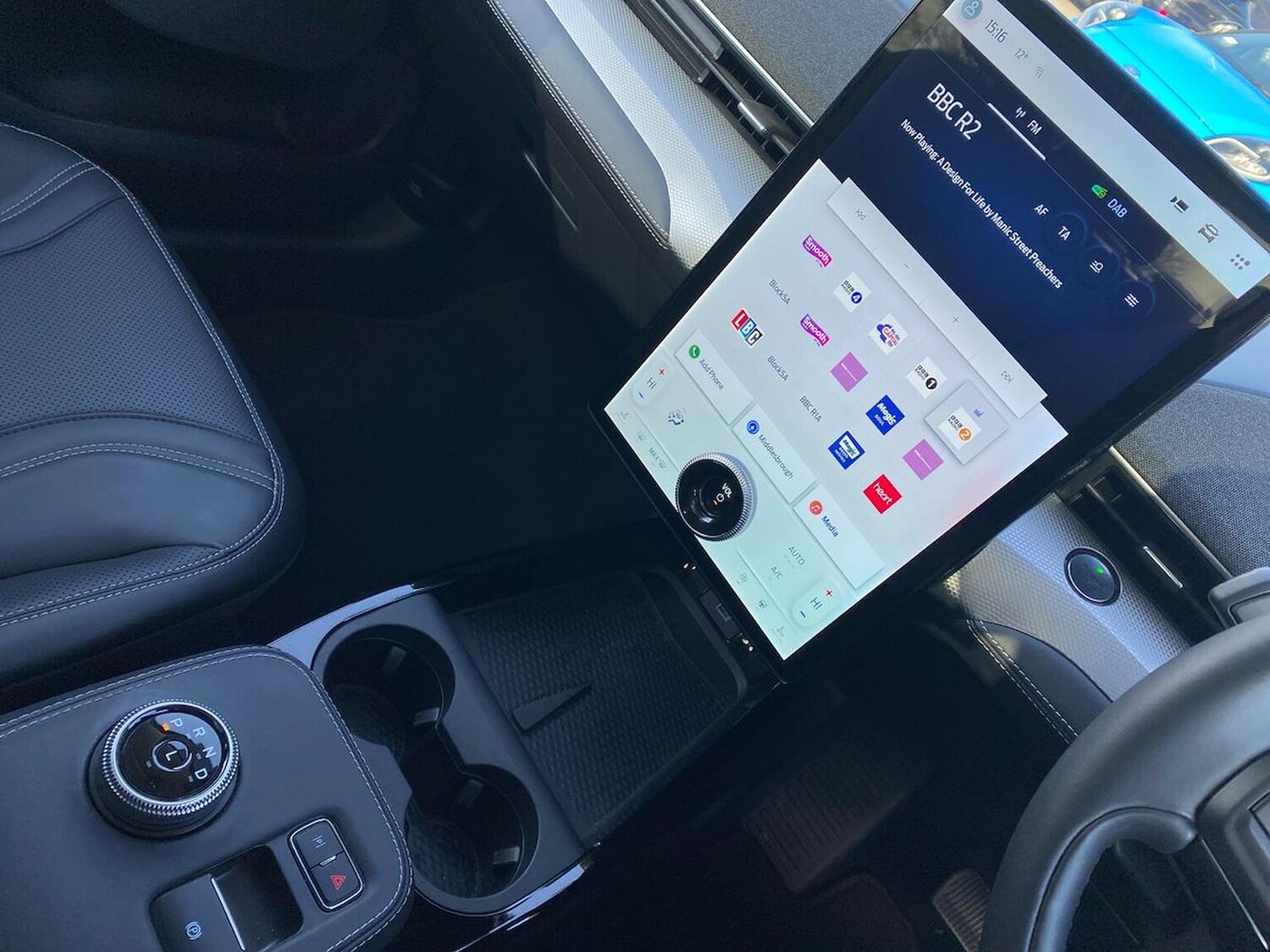 Used Ford Mustang Mach-E 2023 for sale - 78195112: Photo 15