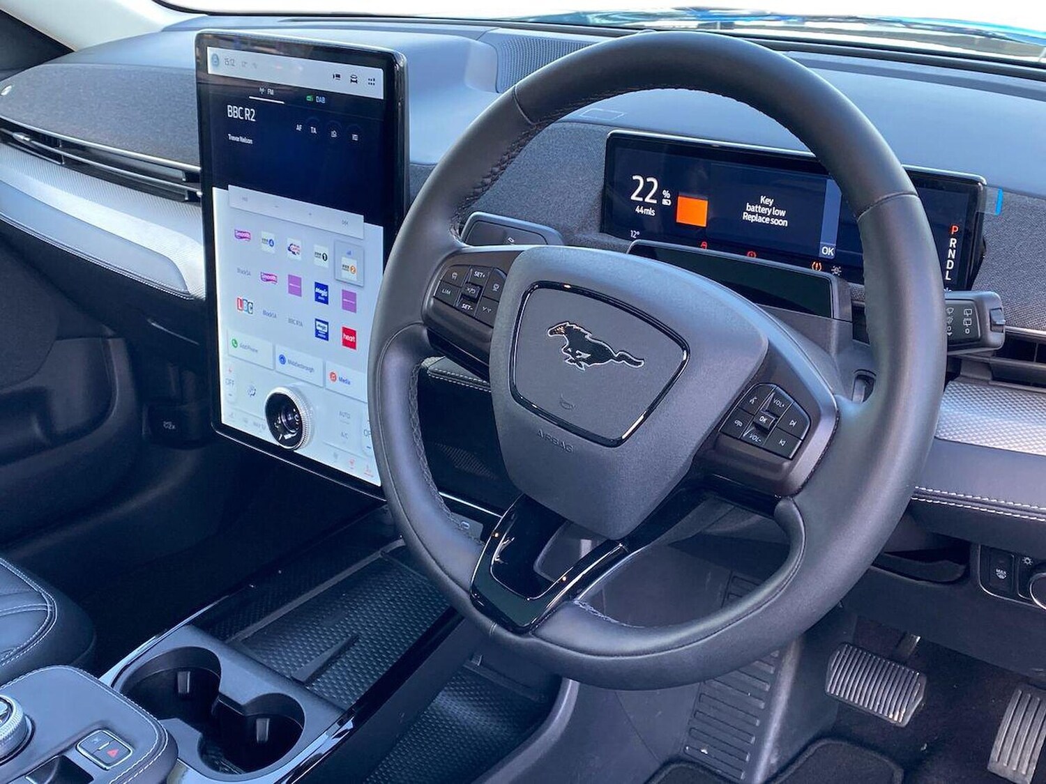 Used Ford Mustang Mach-E 2023 for sale - 78195112: Photo 17