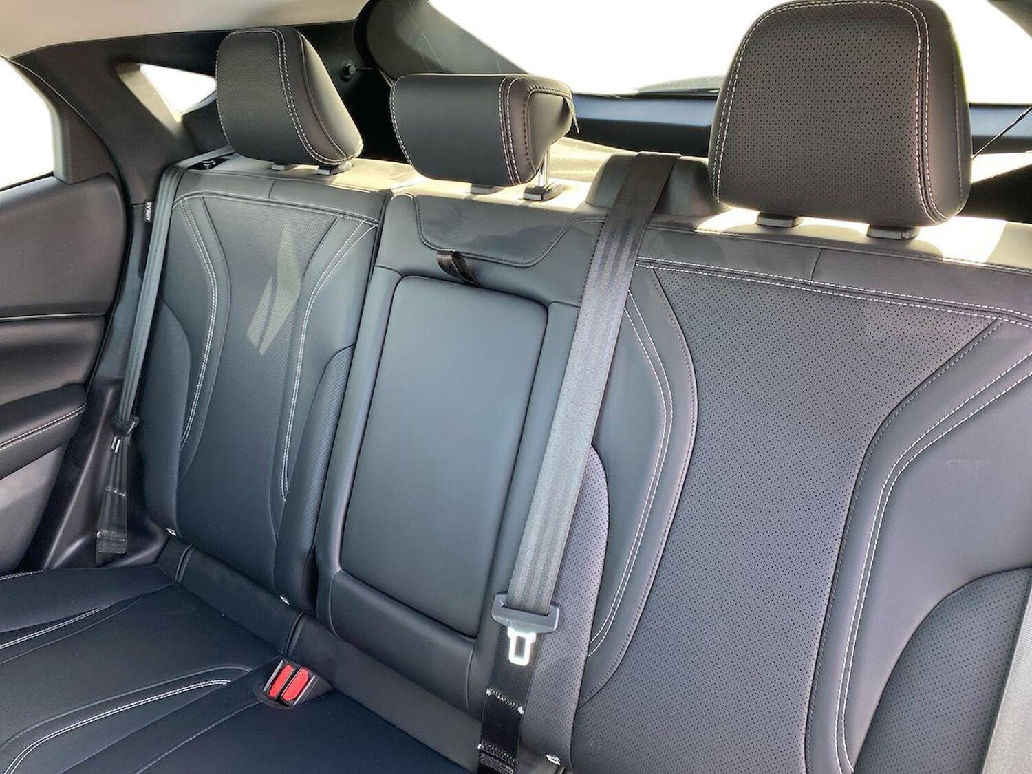 Used Ford Mustang Mach-E 2023 for sale - 78195112: Photo 18