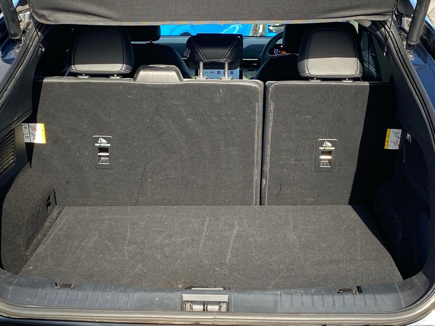 Used Ford Mustang Mach-E 2023 for sale - 78195112: Photo 19