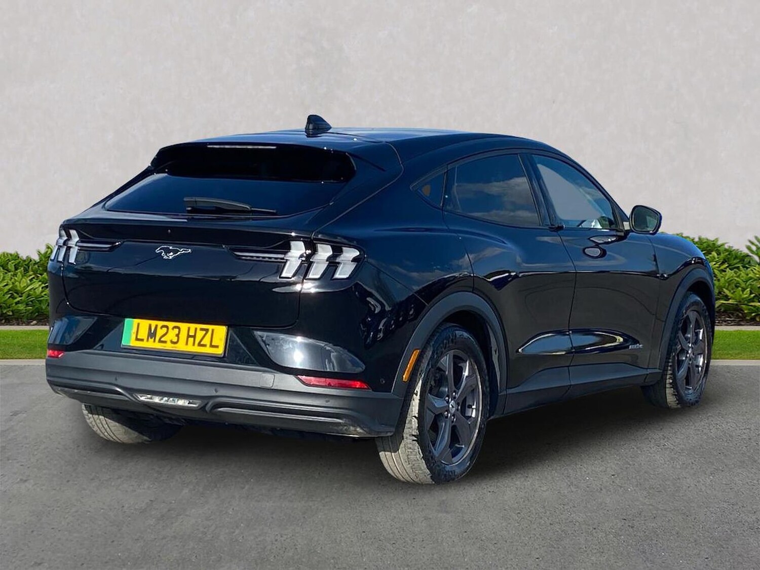 Used Ford Mustang Mach-E 2023 for sale - 78195112: Photo 20