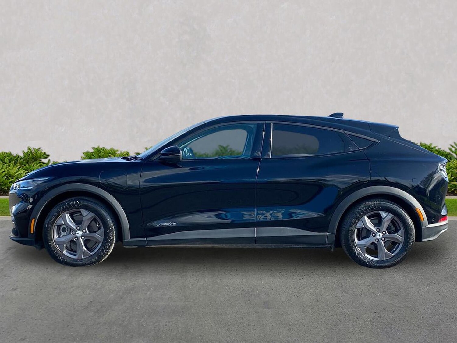 Used Ford Mustang Mach-E 2023 for sale - 78195112: Photo 21