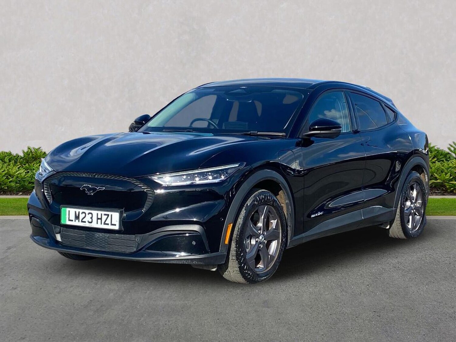 Used Ford Mustang Mach-E 2023 for sale - 78195112: Photo 22