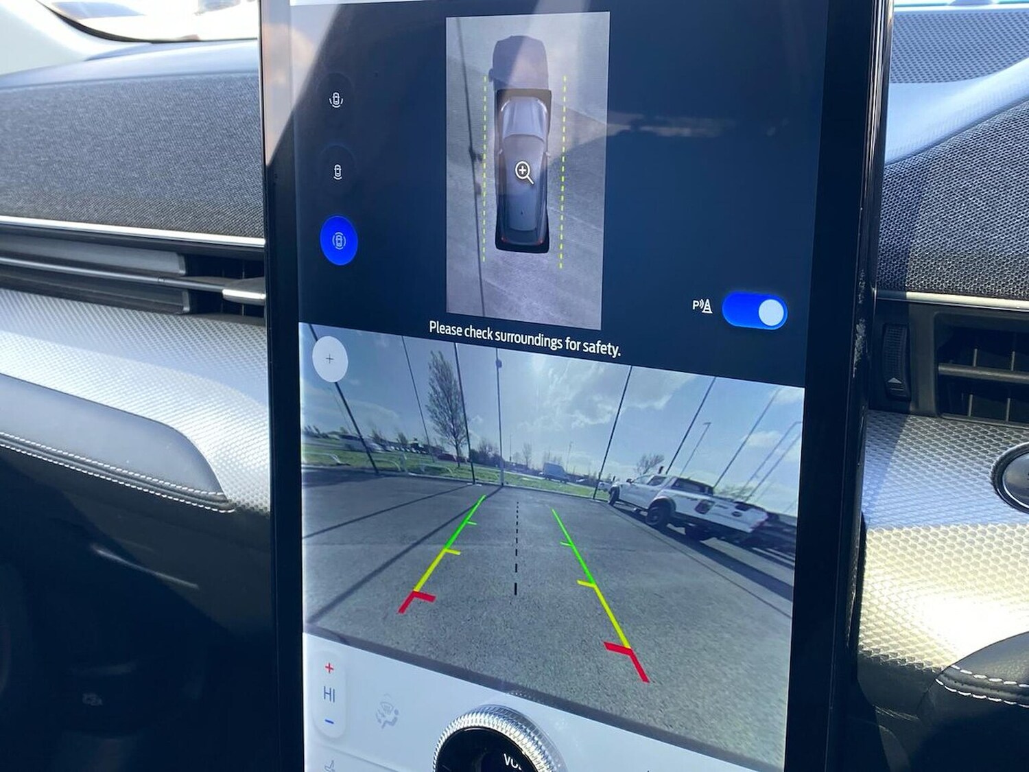 Used Ford Mustang Mach-E 2023 for sale - 78195112: Photo 25