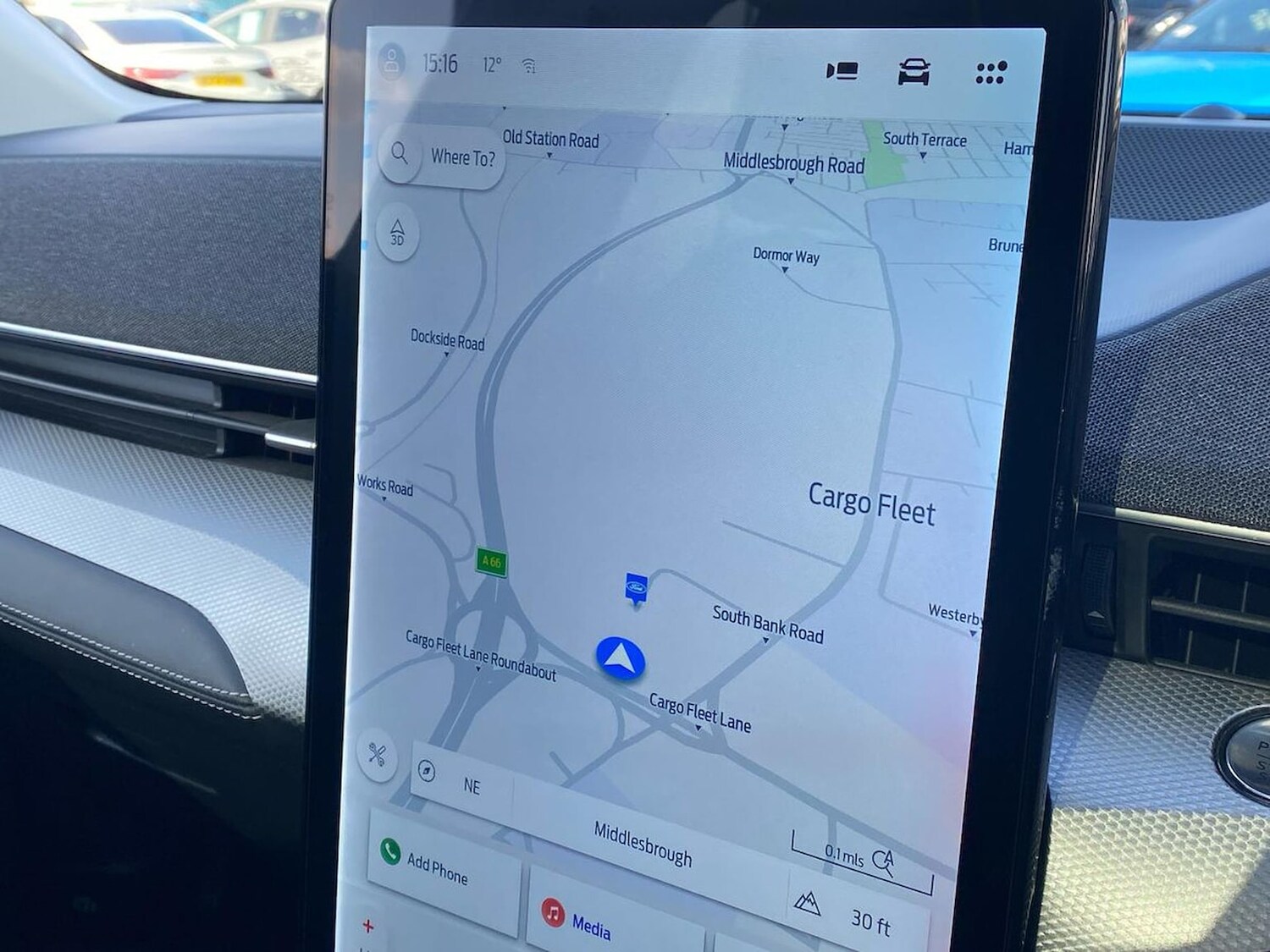 Used Ford Mustang Mach-E 2023 for sale - 78195112: Photo 26