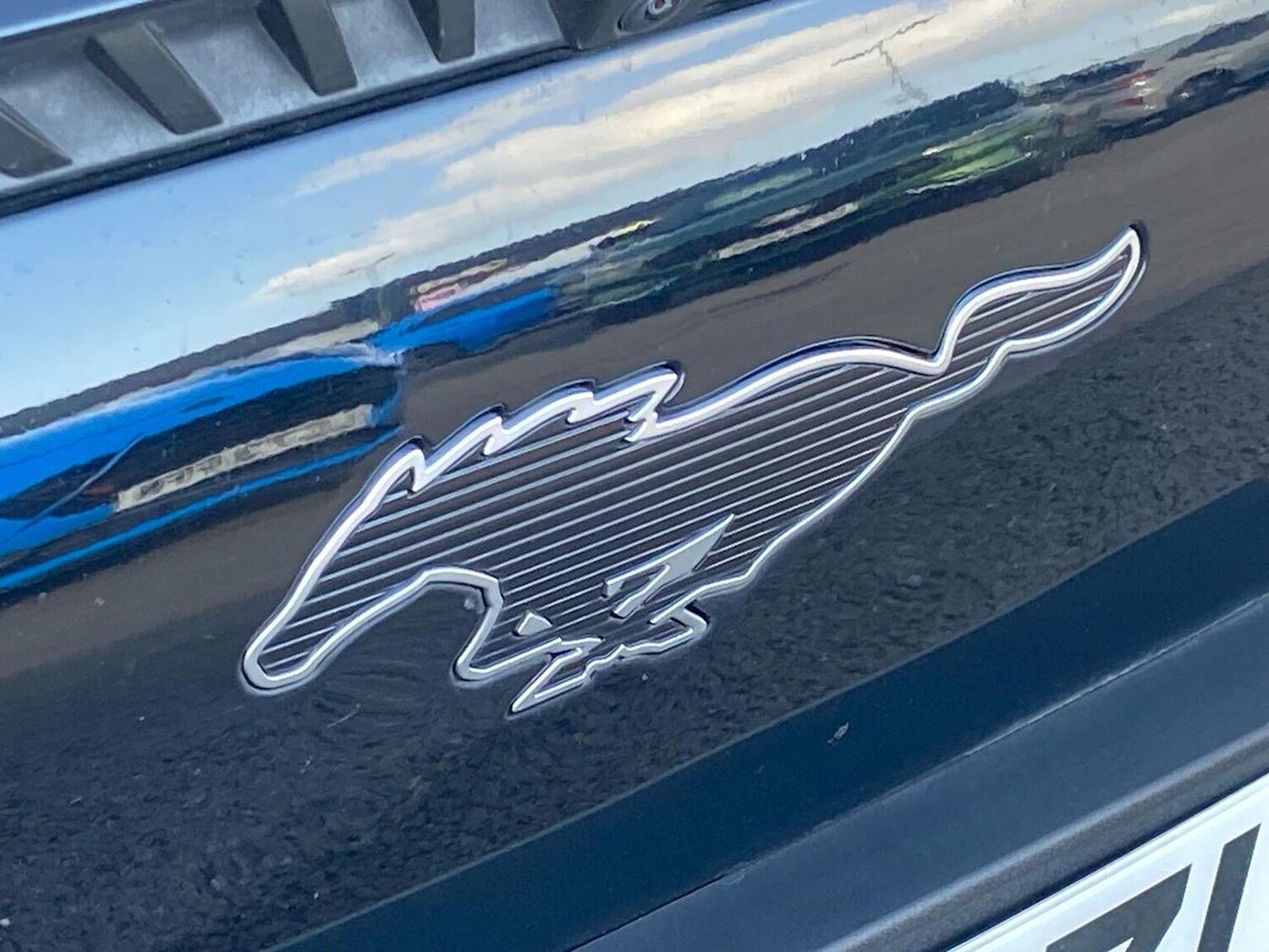 Used Ford Mustang Mach-E 2023 for sale - 78195112: Photo 35