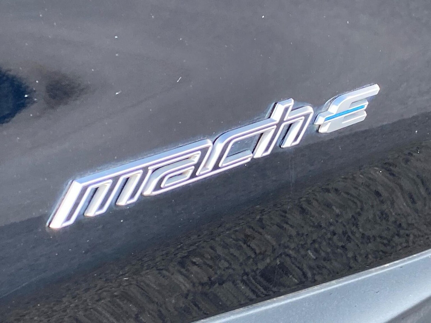 Used Ford Mustang Mach-E 2023 for sale - 78195112: Photo 37