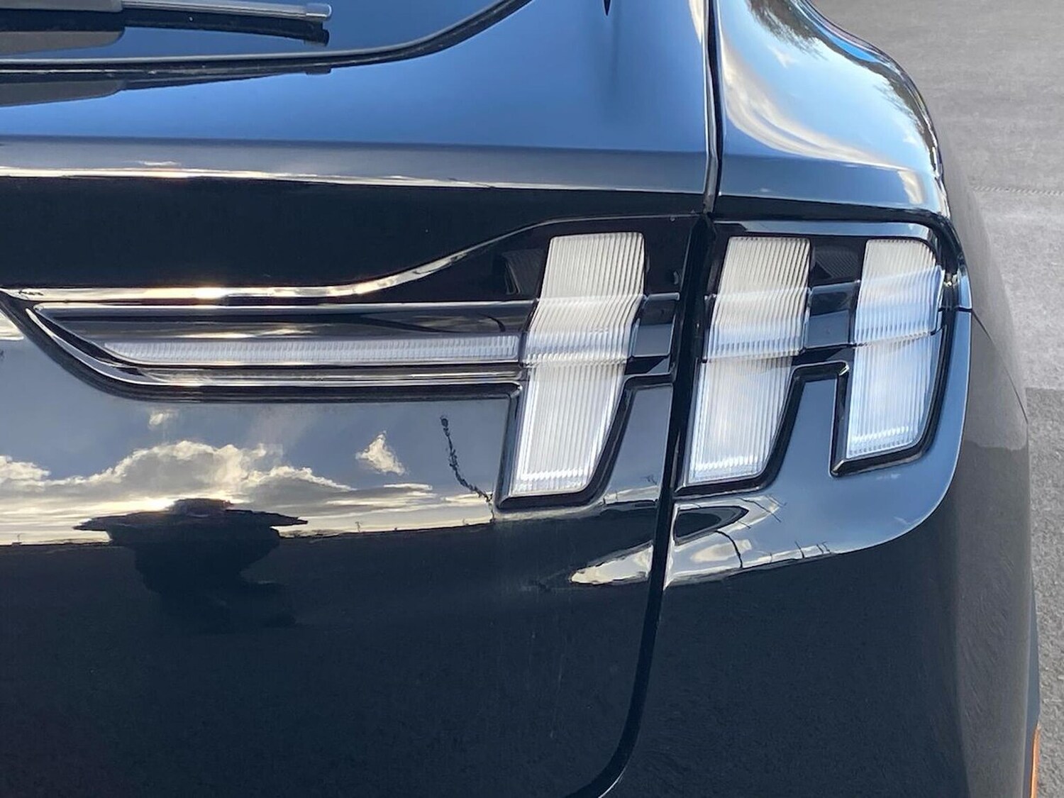 Used Ford Mustang Mach-E 2023 for sale - 78195112: Photo 38