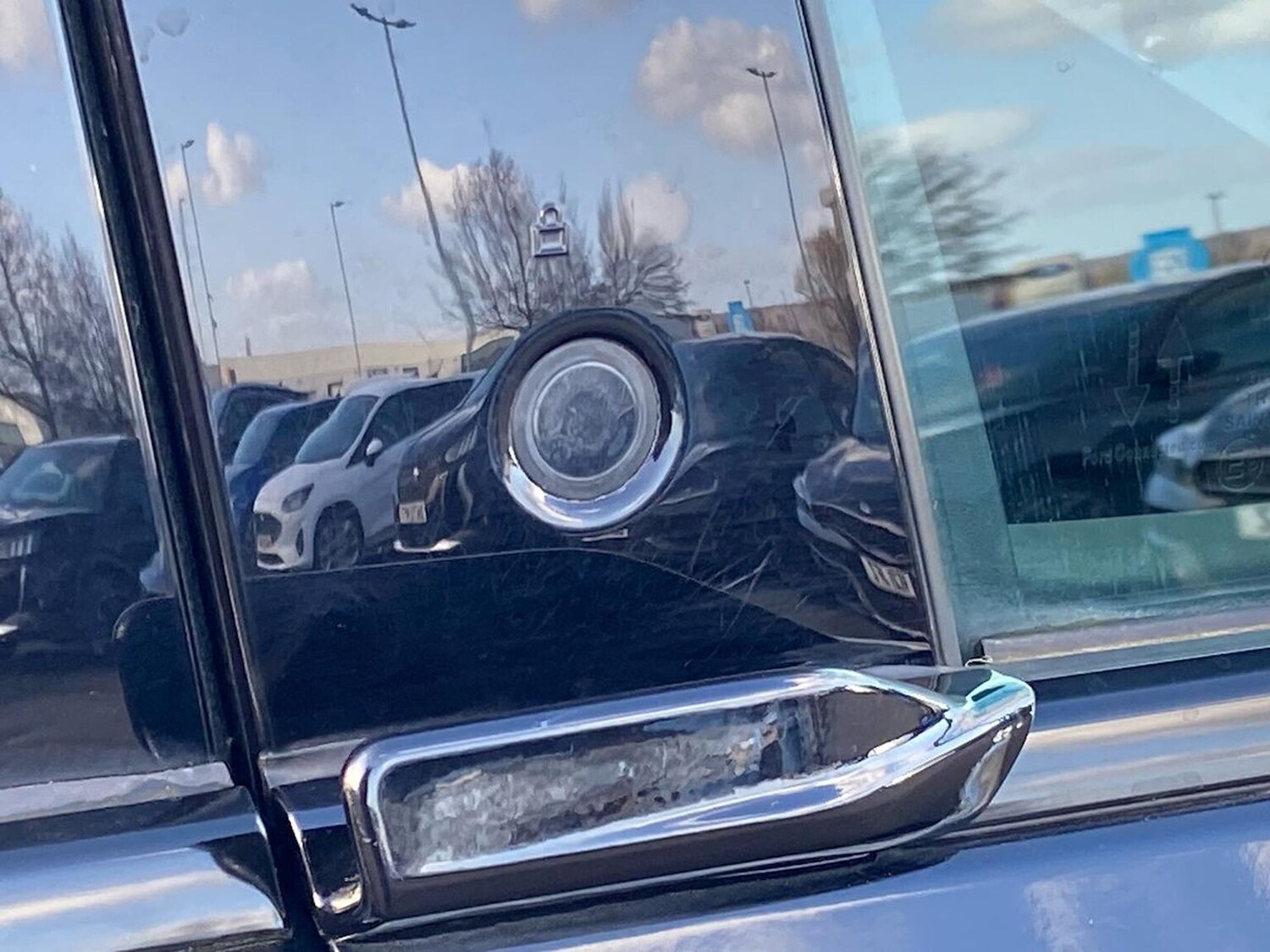 Used Ford Mustang Mach-E 2023 for sale - 78195112: Photo 39