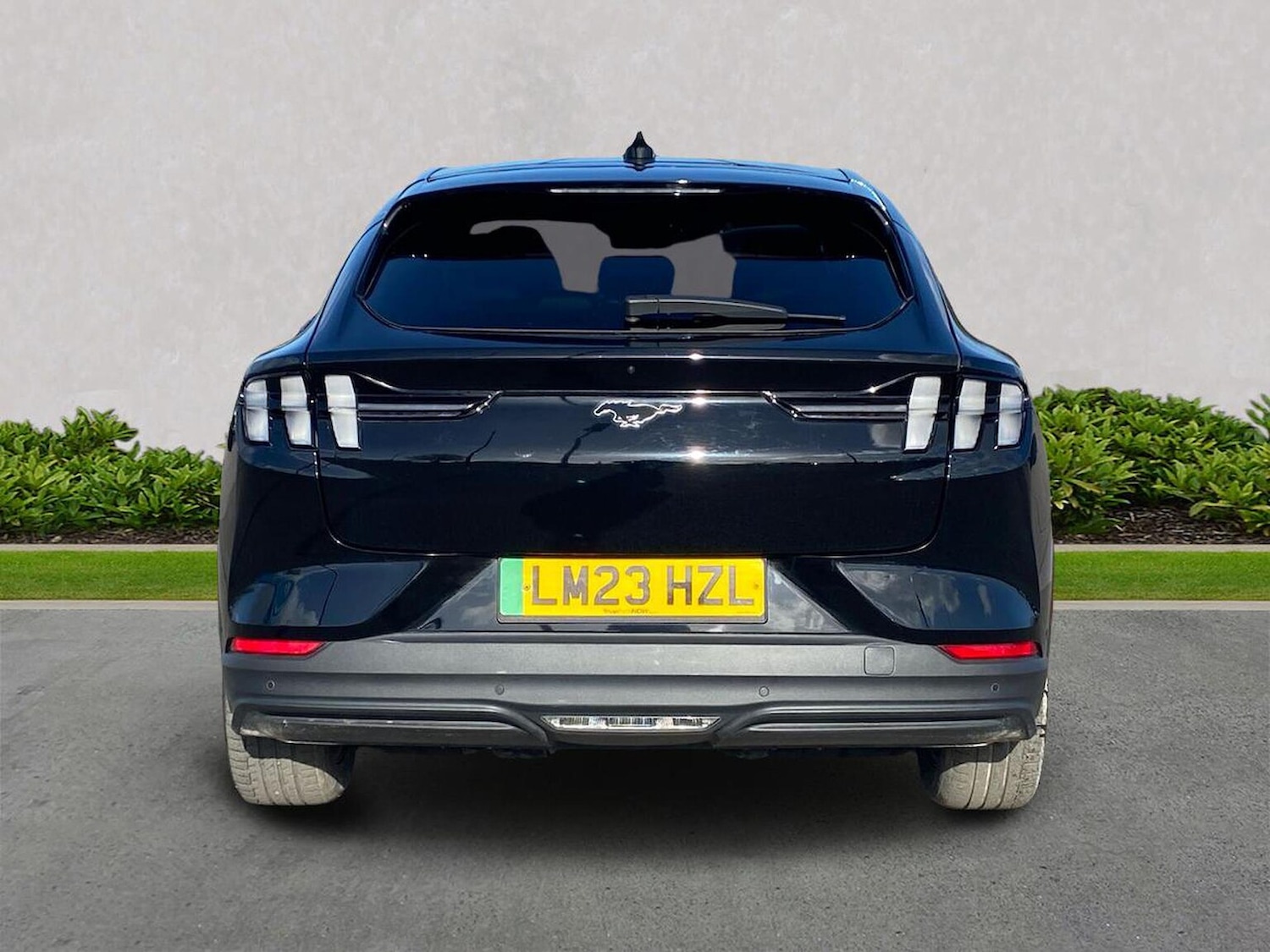 Used Ford Mustang Mach-E 2023 for sale - 78195112: Photo 6